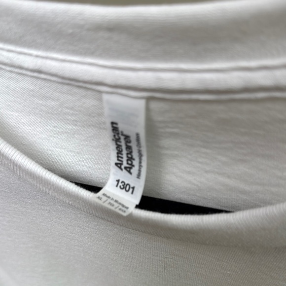 McDonalds WCDONALDS LA POP UP EXCLUSIVE Collectors T - Picture 4 of 8